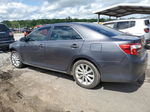 2014 Toyota Camry Hybrid Gray vin: 4T1BD1FK5EU099342