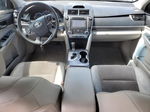 2014 Toyota Camry Hybrid Gray vin: 4T1BD1FK5EU099342