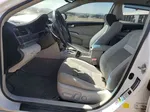 2014 Toyota Camry Hybrid Белый vin: 4T1BD1FK5EU117953