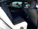 2014 Toyota Camry Hybrid Silver vin: 4T1BD1FK5EU123073