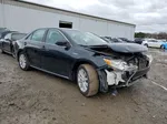 2012 Toyota Camry Hybrid Blue vin: 4T1BD1FK6CU021505