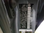 2012 Toyota Camry Hybrid Gray vin: 4T1BD1FK6CU052172