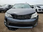 2014 Toyota Camry Hybrid Gray vin: 4T1BD1FK6EU109926