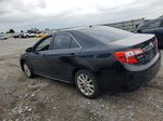 2014 Toyota Camry Hybrid Синий vin: 4T1BD1FK6EU127519