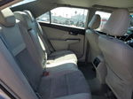 2012 Toyota Camry Hybrid Серебряный vin: 4T1BD1FK7CU043237