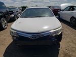 2013 Toyota Camry Hybrid White vin: 4T1BD1FK7DU072433