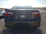 2012 Toyota Camry Hybrid Charcoal vin: 4T1BD1FK8CU001451