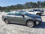 2012 Toyota Camry Hybrid Green vin: 4T1BD1FK8CU041108