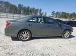 2012 Toyota Camry Hybrid Green vin: 4T1BD1FK8CU041108