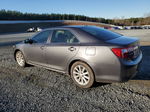 2012 Toyota Camry Hybrid Gray vin: 4T1BD1FK9CU028772