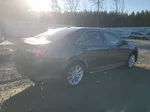 2012 Toyota Camry Hybrid Gray vin: 4T1BD1FK9CU028772