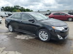 2012 Toyota Camry Hybrid Black vin: 4T1BD1FKXCU050294