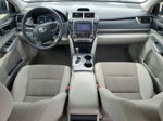 2012 Toyota Camry Hybrid Черный vin: 4T1BD1FKXCU050294