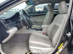 2012 Toyota Camry Hybrid Черный vin: 4T1BD1FKXCU050294