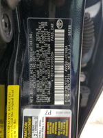 2012 Toyota Camry Hybrid Черный vin: 4T1BD1FKXCU050294