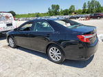 2013 Toyota Camry Hybrid Черный vin: 4T1BD1FKXDU083359