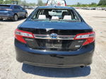 2013 Toyota Camry Hybrid Черный vin: 4T1BD1FKXDU083359