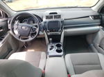 2014 Toyota Camry Hybrid Серый vin: 4T1BD1FKXEU140693