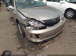 2005 Toyota Camry Le/se/xle Gold vin: 4T1BE30K15U963935