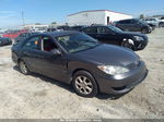 2005 Toyota Camry Le/se/xle Gray vin: 4T1BE30K45U993477