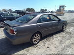 2005 Toyota Camry Le/se/xle Gray vin: 4T1BE30K45U993477