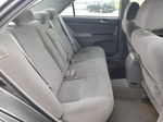 2005 Toyota Camry Le Gray vin: 4T1BE30K75U965642