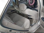 2005 Toyota Camry Le Золотой vin: 4T1BE30K85U070757