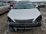 2005 Toyota Camry Le Silver vin: 4T1BE30K85U413633