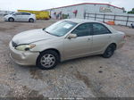 2005 Toyota Camry Le Коричневый vin: 4T1BE30K95U423782