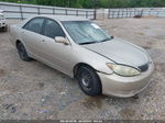 2005 Toyota Camry Le Коричневый vin: 4T1BE30K95U423782