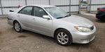 2005 Toyota Camry Le Серебряный vin: 4T1BE30K95U511778