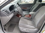 2005 Toyota Camry Le Серебряный vin: 4T1BE30K95U511778