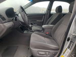 2005 Toyota Camry Le Silver vin: 4T1BE30K95U562925