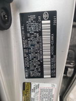2005 Toyota Camry Le Silver vin: 4T1BE30K95U562925