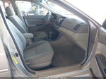 2005 Toyota Camry Le Золотой vin: 4T1BE30KX5U103029