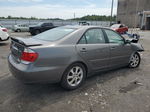 2005 Toyota Camry Le Серый vin: 4T1BE30KX5U518660