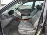 2005 Toyota Camry Le Серый vin: 4T1BE30KX5U518660