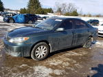 2005 Toyota Camry Le Green vin: 4T1BE32K05U001512