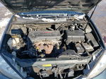 2005 Toyota Camry Le Green vin: 4T1BE32K05U001512