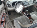 2005 Toyota Camry Le Золотой vin: 4T1BE32K05U004765