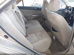 2005 Toyota Camry Std/le/se/xle Золотой vin: 4T1BE32K05U061807