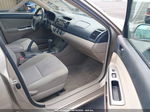 2005 Toyota Camry Se Золотой vin: 4T1BE32K05U077019