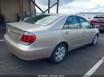 2005 Toyota Camry Se Золотой vin: 4T1BE32K05U077019