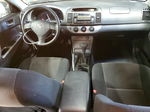 2005 Toyota Camry Le Зеленый vin: 4T1BE32K15U086831