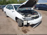 2005 Toyota Camry Std/le/se/xle Белый vin: 4T1BE32K15U579165