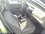 2005 Toyota Camry Le Blue vin: 4T1BE32K15U616800