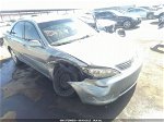 2005 Toyota Camry Le Blue vin: 4T1BE32K15U616800
