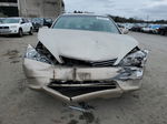 2005 Toyota Camry Le Gold vin: 4T1BE32K25U050775