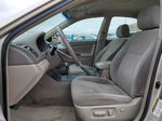 2005 Toyota Camry Le Gold vin: 4T1BE32K25U050775