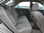 2005 Toyota Camry Le Gold vin: 4T1BE32K25U050775